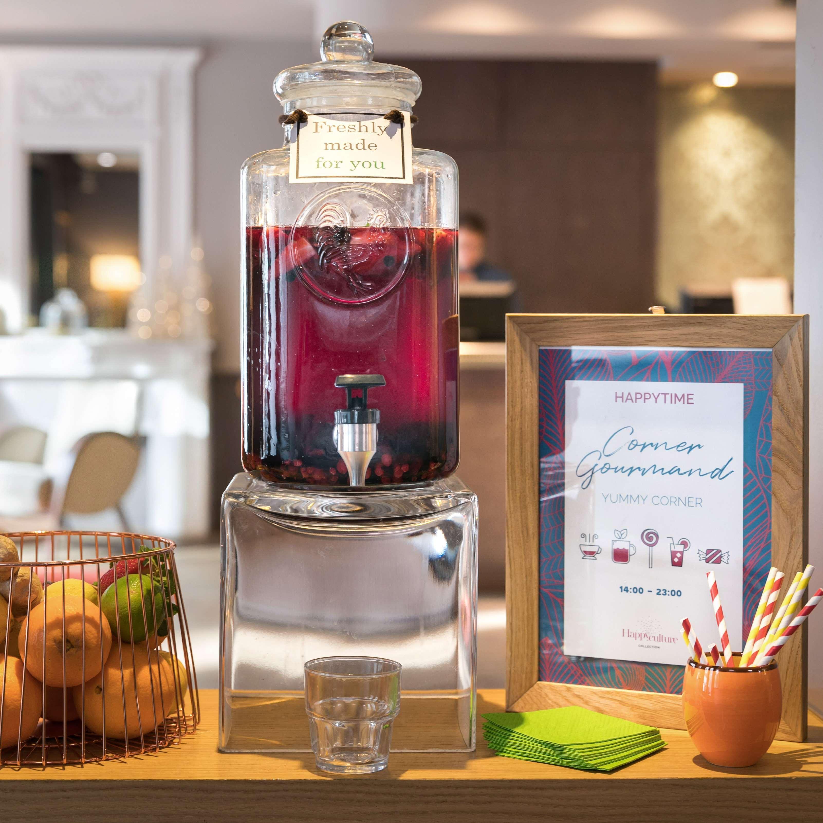 Hotel Magenta 38 By Happyculture París